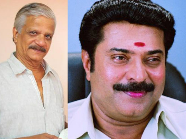 സേതുരാമയ്യര്‍ക്ക് 30ാം പിറന്നാള്‍