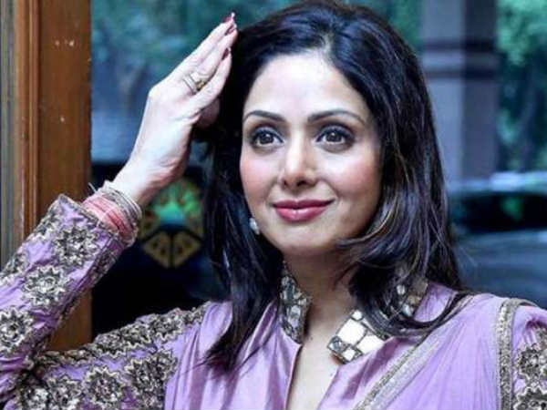 ശ്രീദേവിയോട് മിണ്ടിയില്ല