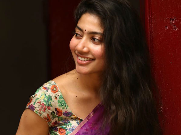 മൗനമായി സായി