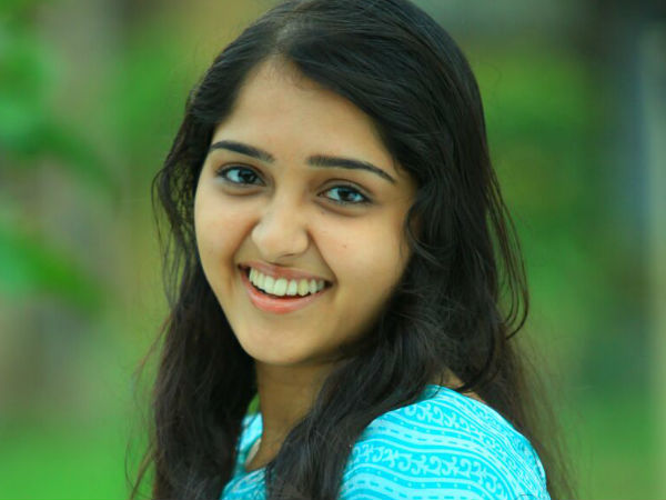 മലയാളത്തില്‍ സനുഷ 