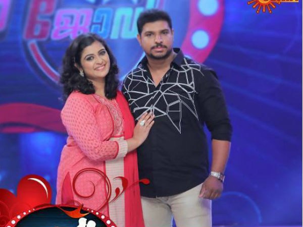 വര്‍ഷയുടെ പെര്‍ഫോമന്‍സ്