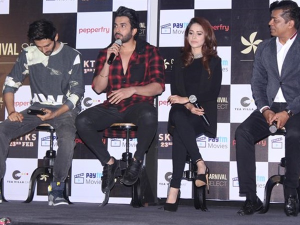 റേറ്റിംഗ് - 6.5/10