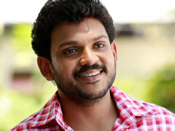 എനിക്കും പേടി