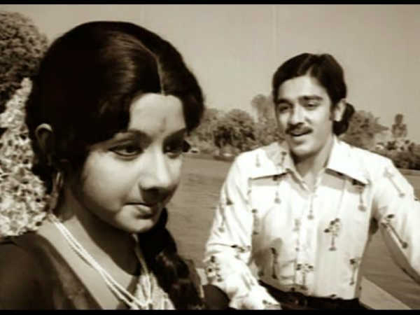 ആദ്യ സിനിമയ്ക്ക് ലഭിച്ച പ്രതിഫലം