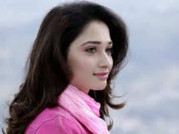  പ്രശ്നം തമന്നയെ ബാധിച്ചിട്ടില്ല