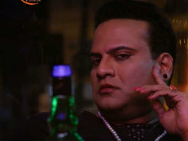 ഭാഷ വിഷയമായിരുന്നില്ല