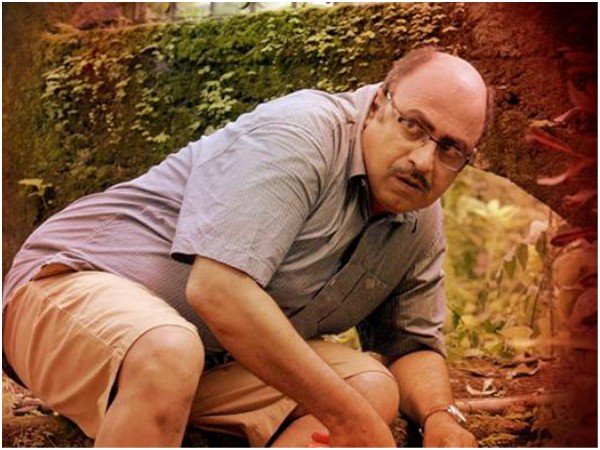 ഗോവയിലേക്കുള്ള ഷിഫ്റ്റ്