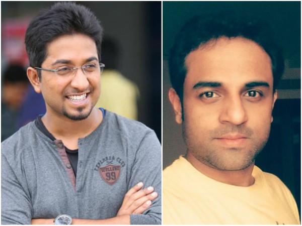 ഷാന്‍ റഹ്മാനാണ് താരം