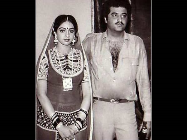 ശ്രീദേവിയെ കിട്ടിയില്ല