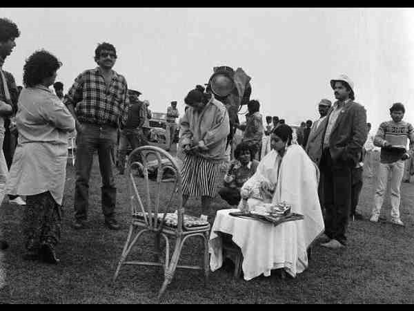 റിഷി കപൂറിനൊപ്പമുള്ള സിനിമ