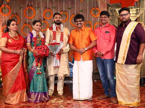 അഭിനയിക്കാന്‍ താല്‍പര്യമില്ല