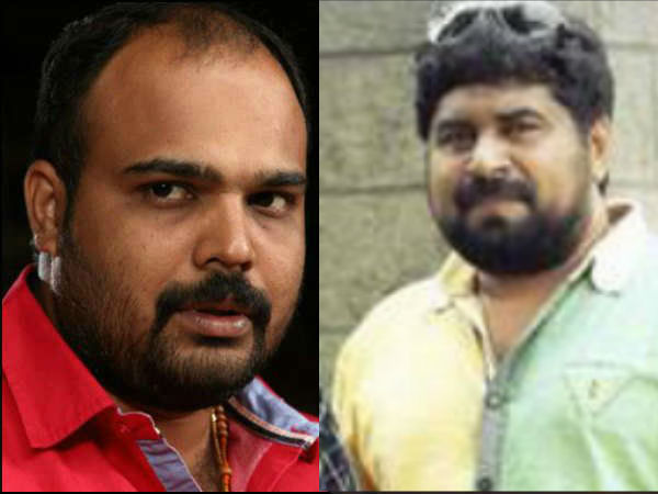 പുലിമുരുകൻ ടീം..