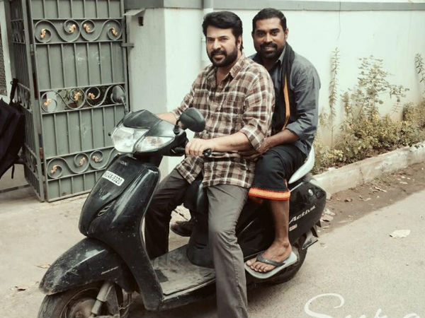 പേരന്‍പിലൂടെ