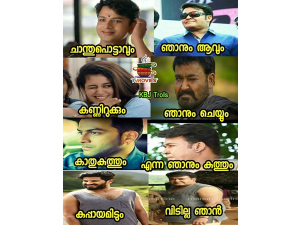 വെല്ലുവിളികളൊന്നും ഏല്‍ക്കില്ല