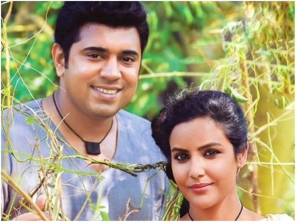 നിവിന്റെ ചിരി