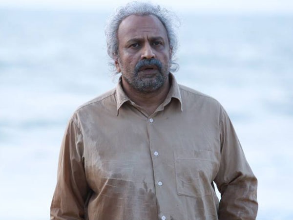 നടന്‍ സിദ്ദിഖ്