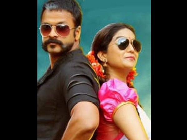 ആട് റീ റിലീസിനെത്തുന്നു..