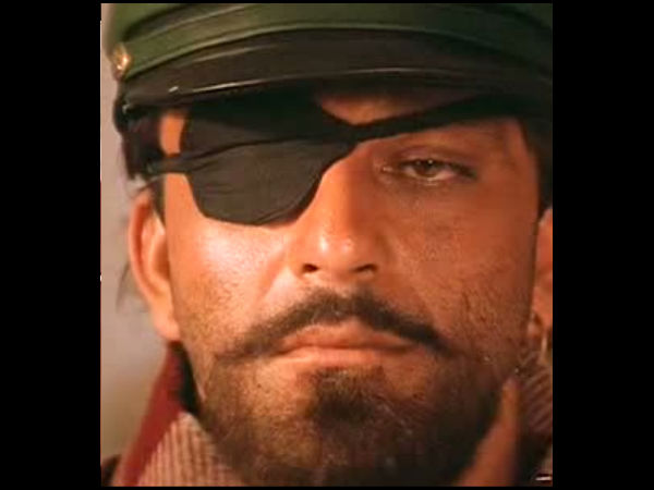 ഖൽനായക് (പ്രതിനായകൻ)