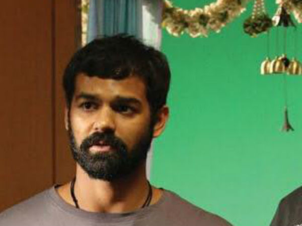 ആദിയില്‍ അഭിനയിക്കുന്നതിനുള്ള നിബന്ധന