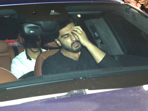 ഞങ്ങളോടൊപ്പമുണ്ടെന്ന് വിശ്വസിക്കുന്നു