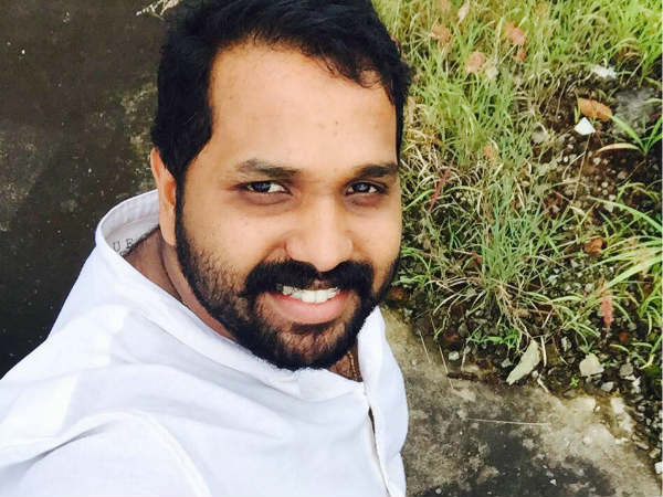 ഇനി ടെന്‍ഷന്‍ അരുണ്‍ ഗോപിയ്ക്ക്