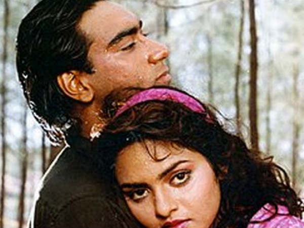 ആക്ഷനും ദേവ്ഗണും