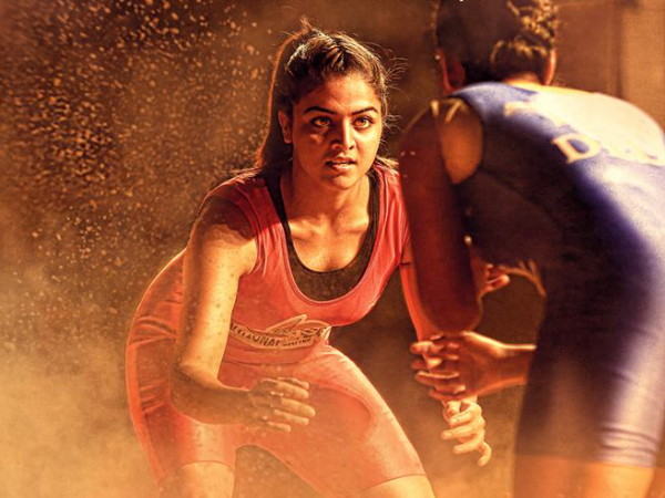 ടോവിനൊയെ മറികടക്കുന്ന പ്രകടനം