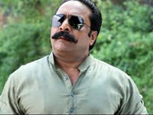 രഞ്ജി പണിക്കരുടെ വില്ലന്മാര്‍