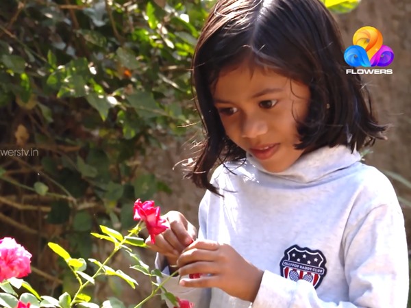  അന്നയുടെ അനുകരണം