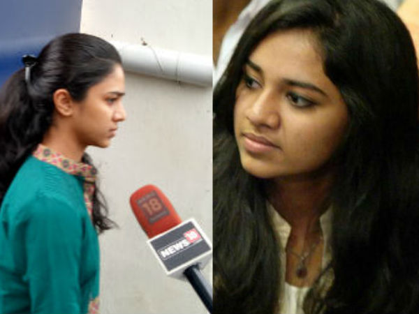 മകളുടെ താല്‍പര്യത്തിന് പ്രാധാന്യം