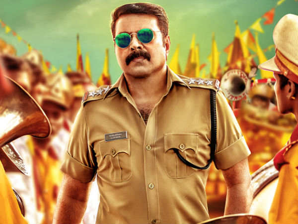 ചിത്രീകരണം പൂര്‍ത്തിയാവുന്നതിനും മുന്‍പേ