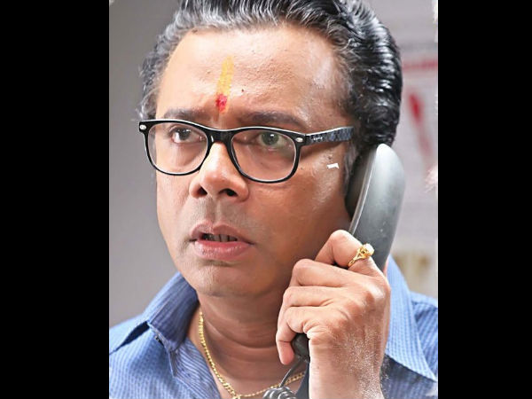 സിനിമയിലേക്ക് നന്ദുവിനെ തിരഞ്ഞെടുത്തതിന് പിന്നില്‍