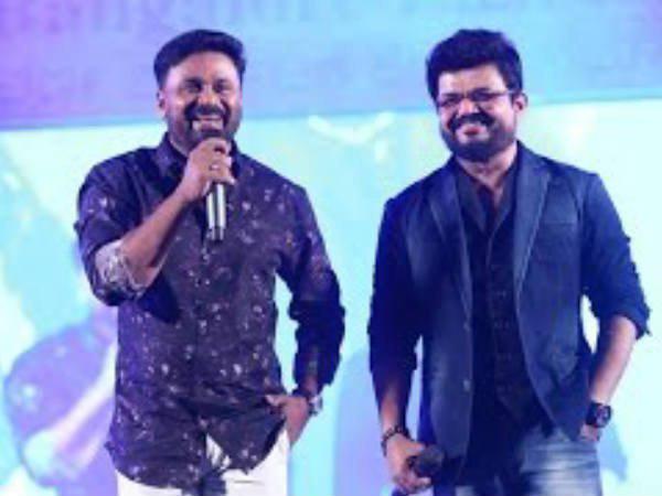 താരനിര്‍ണ്ണയം പൂര്‍ത്തിയായിട്ടില്ല