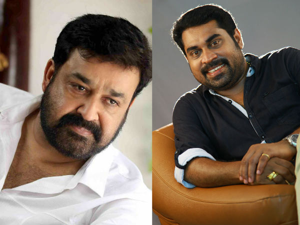 മോഹന്‍ലാലിന്റെ അഭിനന്ദനം