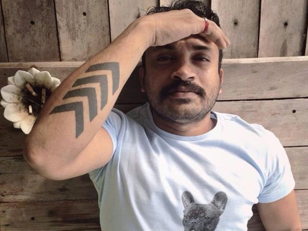 അസിസ്റ്റന്റായി തുടക്കം കുറിച്ചു