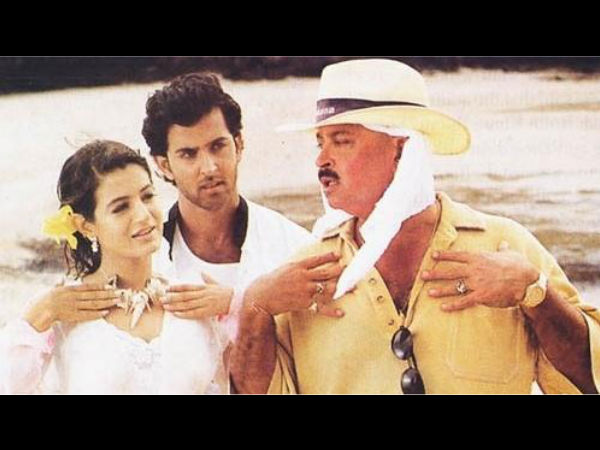 കന്നട ചിത്രത്തിൽ നിന്നും പ്രചോദനമുൾക്കൊണ്ട കഥ: