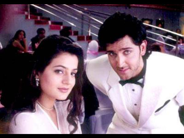 കരീന കപൂറിനു പകരം അമീഷപട്ടേൽ