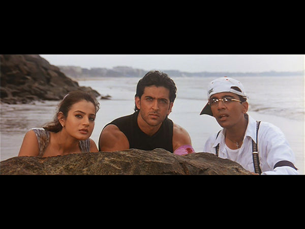 ആദ്യ ചിത്രം തന്നെ ബ്ലോക്ക് ബസ്റ്റർ