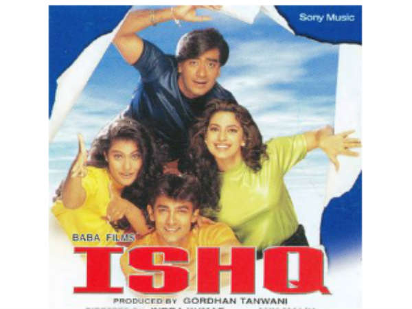 അനു മാലിക്കിന്റെ സംഗീതം