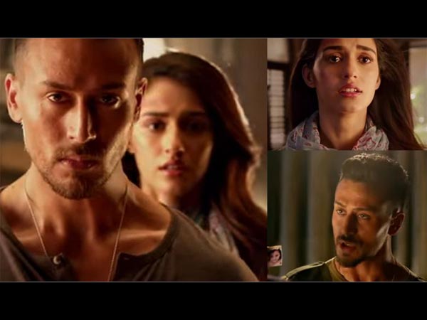 ‘ഭാഗി’യുടെ ആരാധകർക്കൊരു സന്തോഷ വാർത്ത: