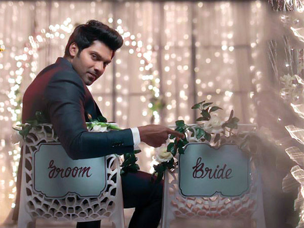 തുടക്കം മുതലേ വിവാദം