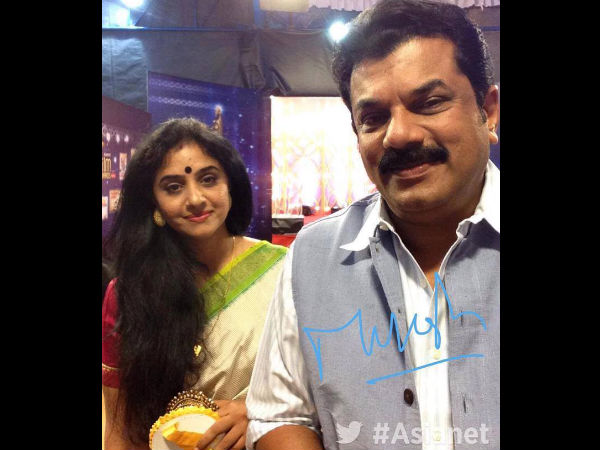 പെര്‍ഫോം ചെയ്യാന്‍ എന്തെങ്കിലും