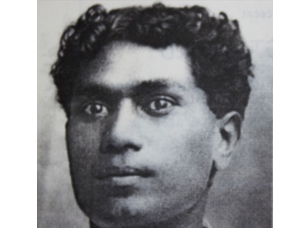 മലയാള സിനിമയുടെ പിതാവ്