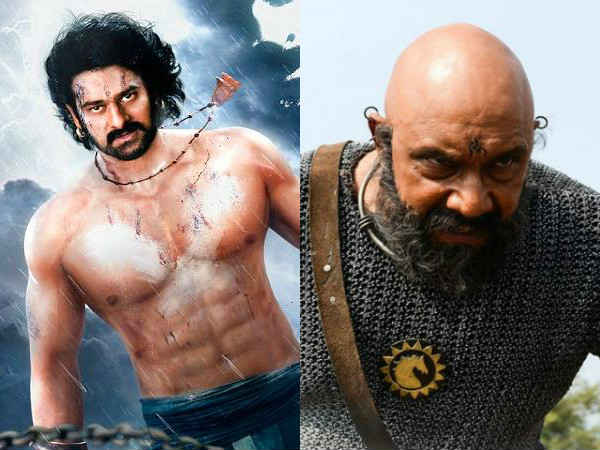 ബാഹുബലിയെപ്പോലയെല്ല