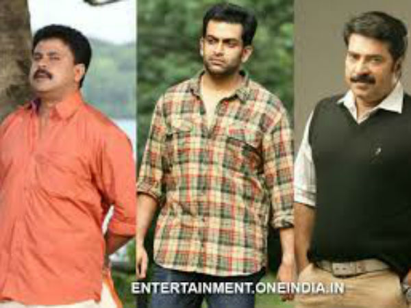 വിഷുവിനെ വരവേല്‍ക്കാന്‍ സിനിമാലോകം