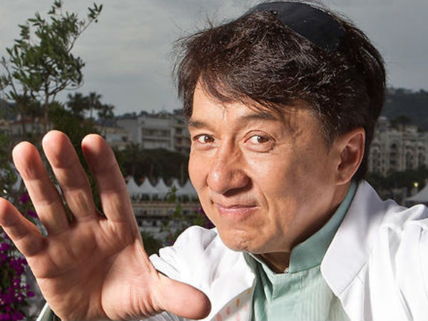 ജാക്കിചാൻ