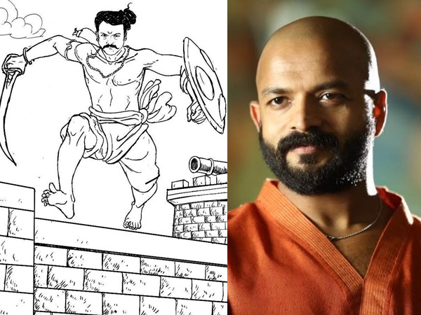 ജയനും അഭിനയിക്കുന്നുണ്ടോ?