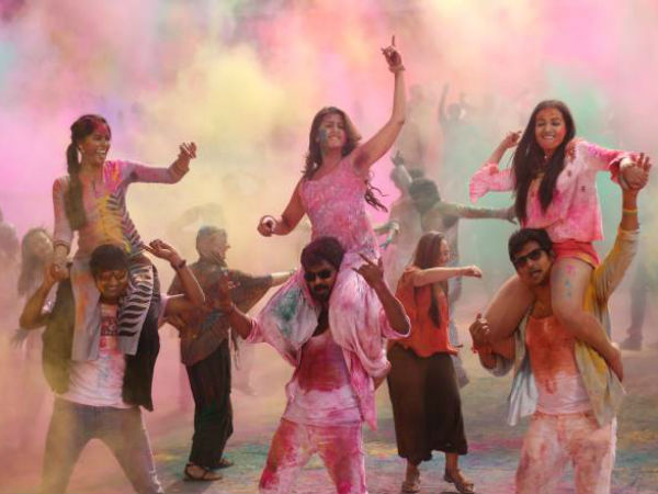  താരങ്ങളുടെ ഒരു കഷ്ടം