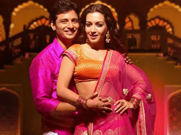  തല്ലിക്കൂട്ടിയ കഥ..