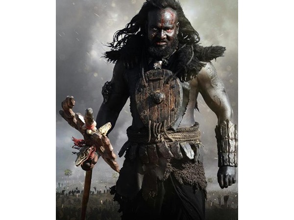  കാലകേയന്‍